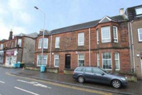 1 Bedroom Flat 